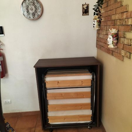 Casa D'Amici Appartement Catánia Buitenkant foto