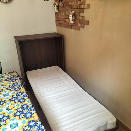 Casa D'Amici Appartement Catánia Buitenkant foto