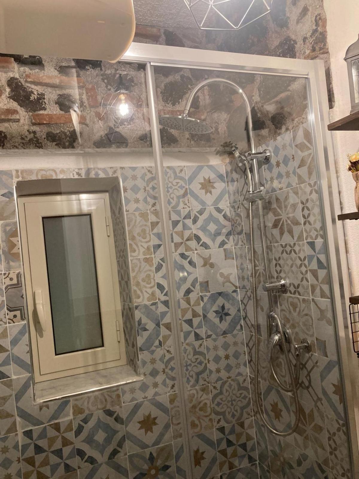 Casa D'Amici Appartement Catánia Buitenkant foto