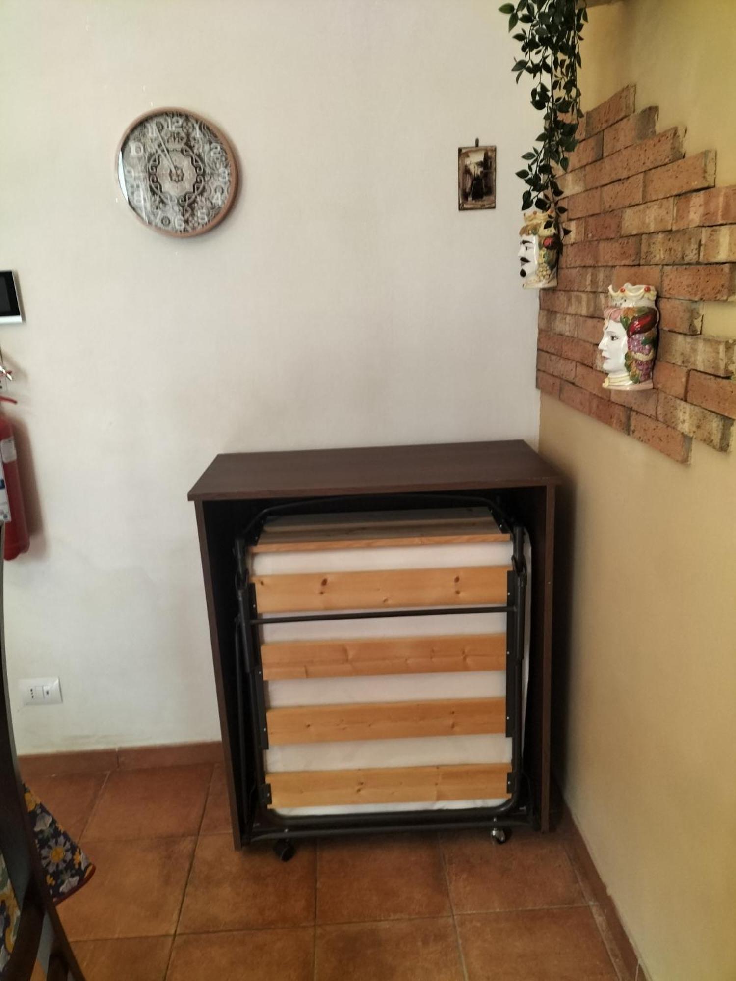 Casa D'Amici Appartement Catánia Buitenkant foto