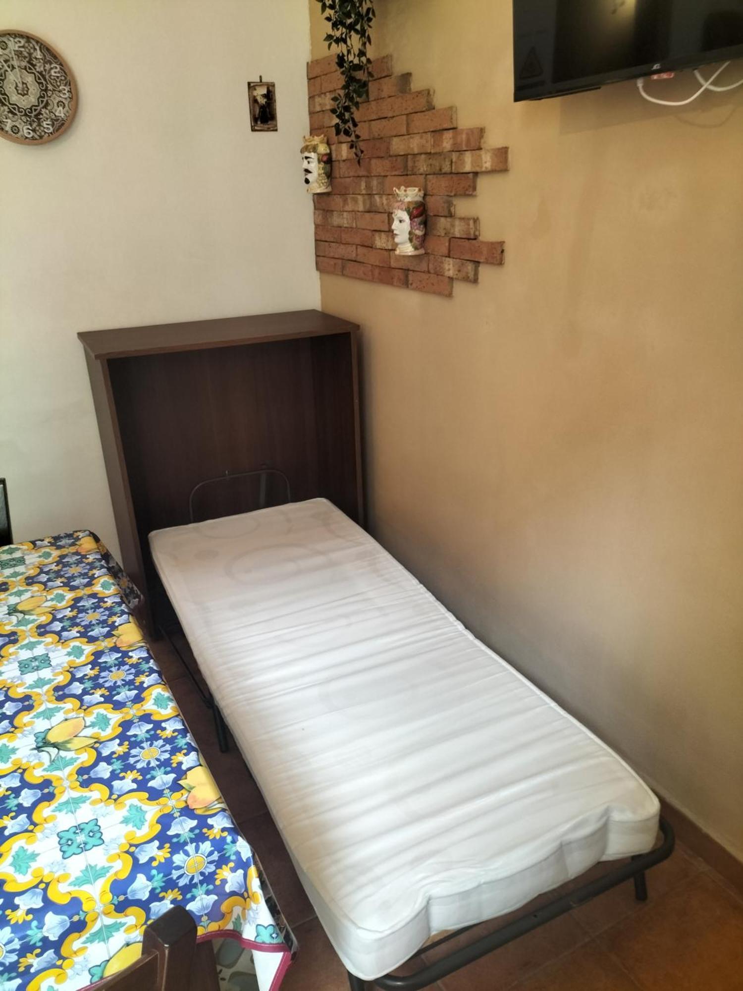 Casa D'Amici Appartement Catánia Buitenkant foto
